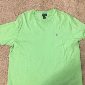 Polo Tee